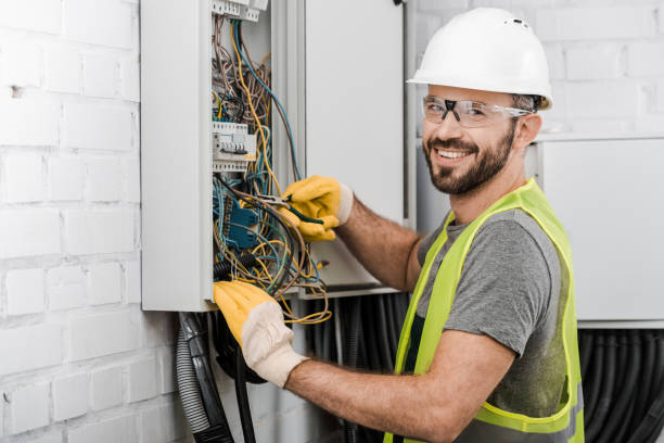 Best Electrical Outlet Repair  in Henderson, TN