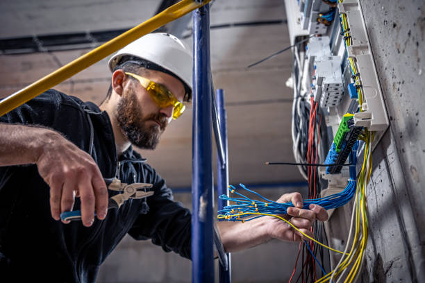 Best Industrial Electrical Services  in Henderson, TN