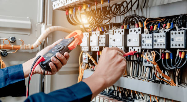 Why Trust Our Certified Electricians for Your Electrical Needs in Henderson, TN?