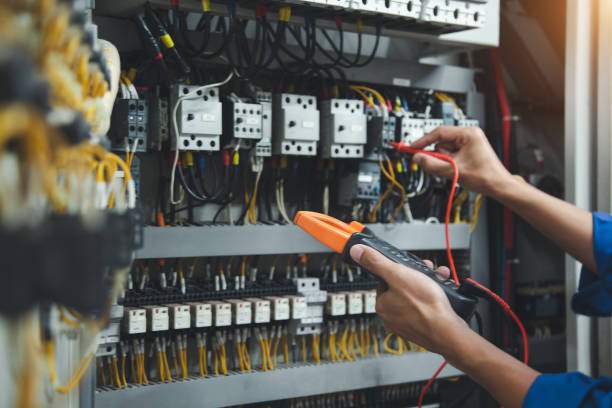 Best Electrical Rewiring Services  in Henderson, TN